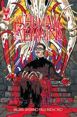 Human Remains #7 (2022) Comic Books Human Remains Prices