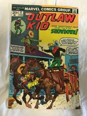 The Outlaw Kid #17 (1973) Comic Books The Outlaw Kid Prices