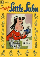 Marge's Little Lulu #6 (1948) Comic Books Marge's Little Lulu Prices