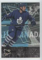 Greg Andrusak #109 Hockey Cards 2000 SPx Prices