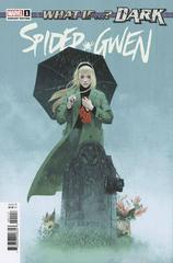 What If? Dark: Spider-Gwen [Aspinall] #1 (2023) Comic Books What If? Dark: Spider-Gwen Prices