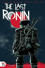 The Last Ronin [4th Print] Comic Books TMNT: The Last Ronin Prices