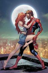 Ultimate Spider-Man [Kirkham Virgin] Comic Books Ultimate Spider-Man Prices