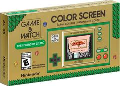 Legend of Zelda Game & Watch Prices