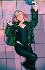 Spider-Gwen: Gwenverse [Sway B] #3 (2022) Comic Books Spider-Gwen: Gwenverse Prices