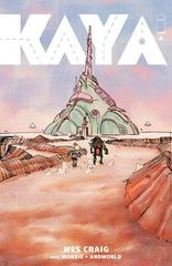 Kaya [Craig] #4 (2023) Comic Books Kaya Prices