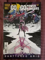 Saban's Go Go Power Rangers Comic Books Saban's Go Go Power Rangers Prices