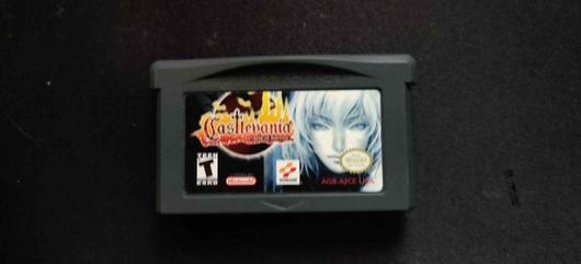 Castlevania Aria of Sorrow photo