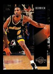Derrick McKey Basketball Cards 1994 SkyBox Premium Prices