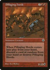 Pillaging Horde Magic Portal Prices