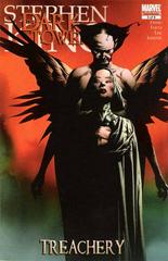 Dark Tower: Treachery #3 (2009) Comic Books Dark Tower: Treachery Prices