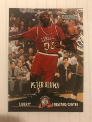 Peter Aluma #20 Basketball Cards 1997 Score Board Rookies Prices