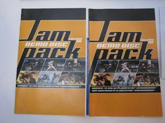 Jampack Vol. 15 Teen - PlayStation 2 [video game]