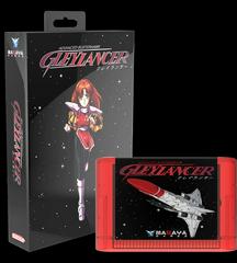 Gleylancer: Collector's Edition Sega Genesis Prices