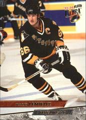 Mario Lemieux #116 Hockey Cards 1993 Ultra Prices