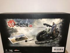 Gears of War 4 [Collector's Edition Outsider] Xbox One Prices