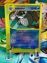 Poliwhirl [Reverse Holo] #88 Pokemon Skyridge Prices