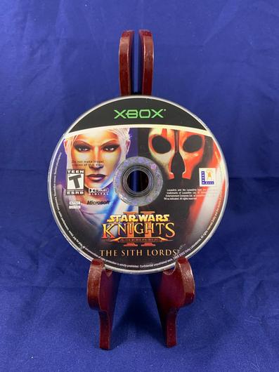 Star Wars Knights of the Old Republic II photo