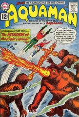 Aquaman #1 (1962) Comic Books Aquaman Prices