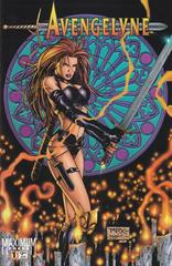 Avengelyne #1 (1996) Comic Books Avengelyne Prices