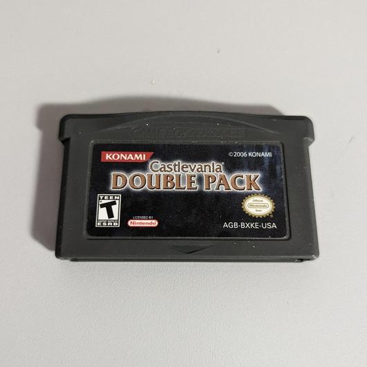 Castlevania Double Pack photo