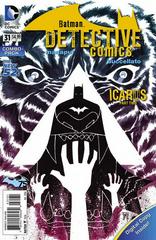 Detective Comics [Combo-Pack] #31 (2014) Comic Books Detective Comics Prices