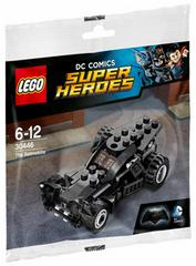 The Batmobile #30446 LEGO Super Heroes Prices