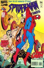 Spider-Man Adventures #6 (1995) Comic Books Spider-Man Adventures Prices
