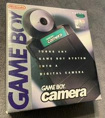 Gameboy Camera [Green] GameBoy Prices