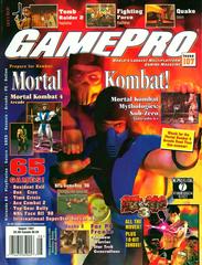 GamePro [August 1997] GamePro Prices