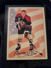 Bobby Hull Hockey Cards 1991 Ultimate Original Six Prices