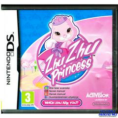 Magical Zhu Zhu Princess PAL Nintendo DS Prices