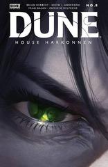 Dune: House Harkonnen [Murakami] #8 (2023) Comic Books Dune: House Harkonnen Prices
