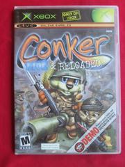 Conker Live and Reloaded [Demo] Xbox Prices