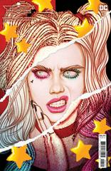Knight Terrors: Harley Quinn [Frison] #1 (2023) Comic Books Knight Terrors: Harley Quinn Prices