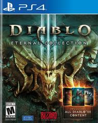 Diablo III Eternal Collection Playstation 4 Prices