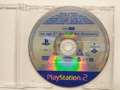 Disc | Ice Age 3: Dawn of the Dinosaurs [Promo] PAL Playstation 2