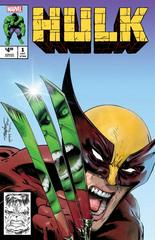 Hulk [Mayhew] Comic Books Hulk Prices