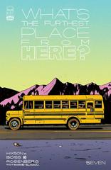 What's the Furthest Place From Here? #7 (2022) Comic Books What's the Furthest Place From Here Prices
