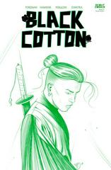 Black Cotton [Webstore] #6 (2021) Comic Books Black Cotton Prices