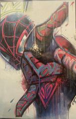 Amazing Spider-Man Gang War: First Strike [Tao Virgin] #1 (2024) Comic Books Amazing Spider-Man Gang War: First Strike Prices