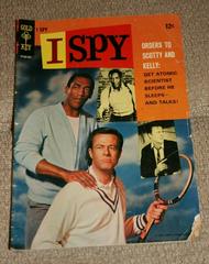 I Spy #2 (1967) Comic Books I Spy Prices