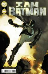 I Am Batman #2 (2021) Comic Books I Am Batman Prices