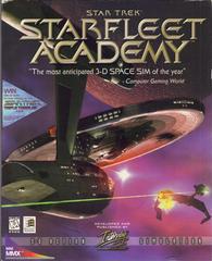 Star Trek: Starfleet Academy PC Games Prices