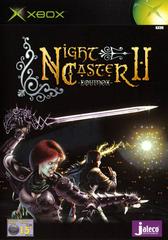 NightCaster II: Equinox PAL Xbox Prices
