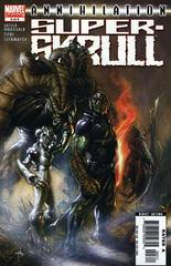 Annihilation: Super-Skrull #3 (2006) Comic Books Annihilation: Super-Skrull Prices