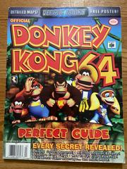 Donkey Kong 64 [Versus Books] Strategy Guide Prices