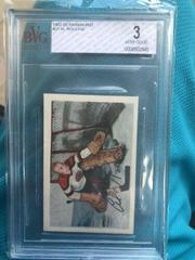 Al Rollins Hockey Cards 1952 Parkhurst Prices