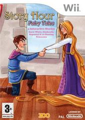 Story Hour Fairy Tales PAL Wii Prices