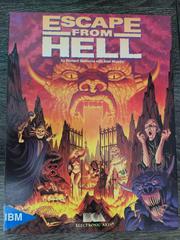 Escape from Hell PC Games Prices